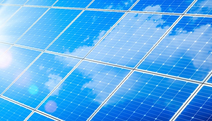 Motor Capital Solar Solutions